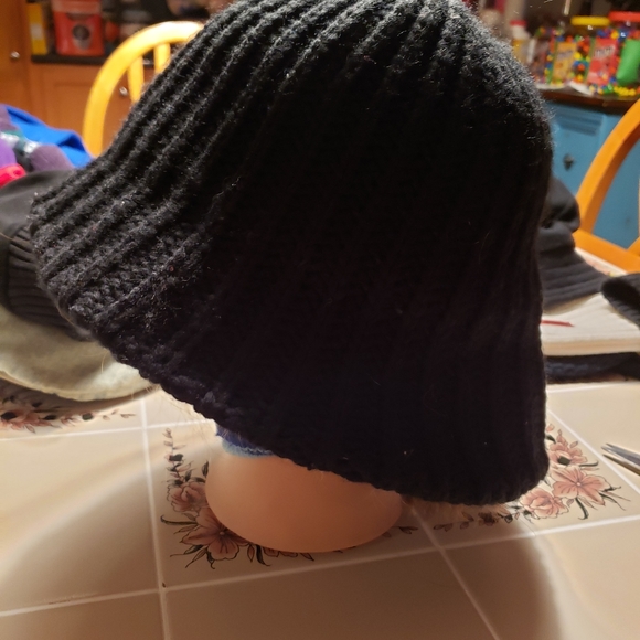 LIZ CIABORNE   Flop hat - Picture 9 of 13